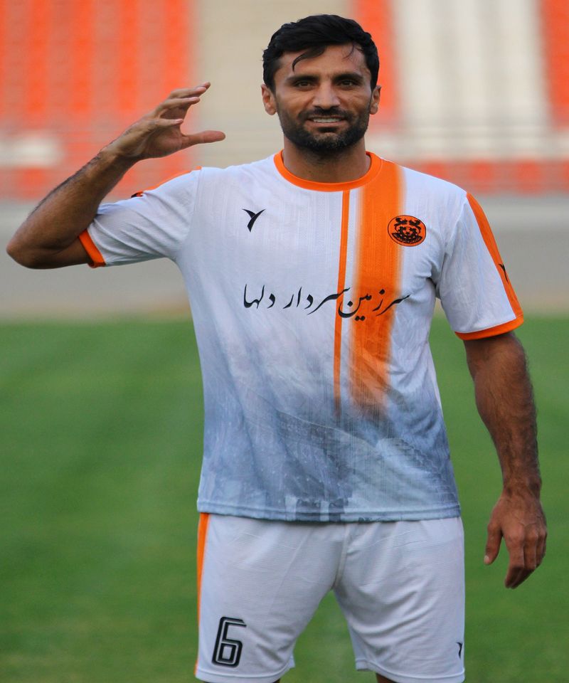 مجید بهروزی